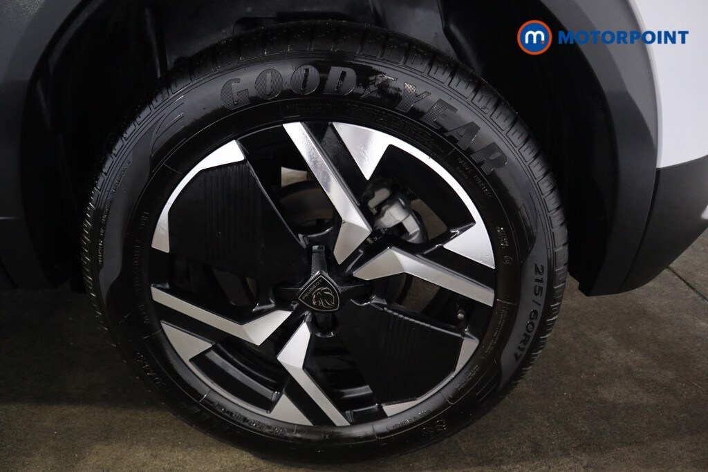 Used Peugeot 2008 2025 for sale - 77665854: Photo 35