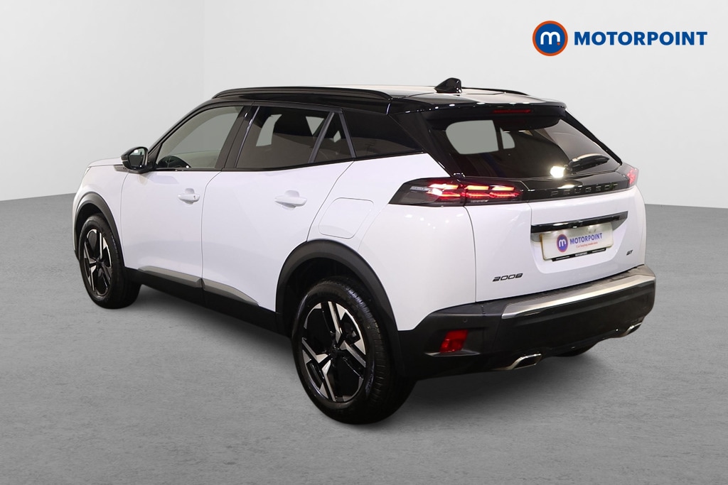 Used Peugeot 2008 2025 for sale - 77665854: Photo 5