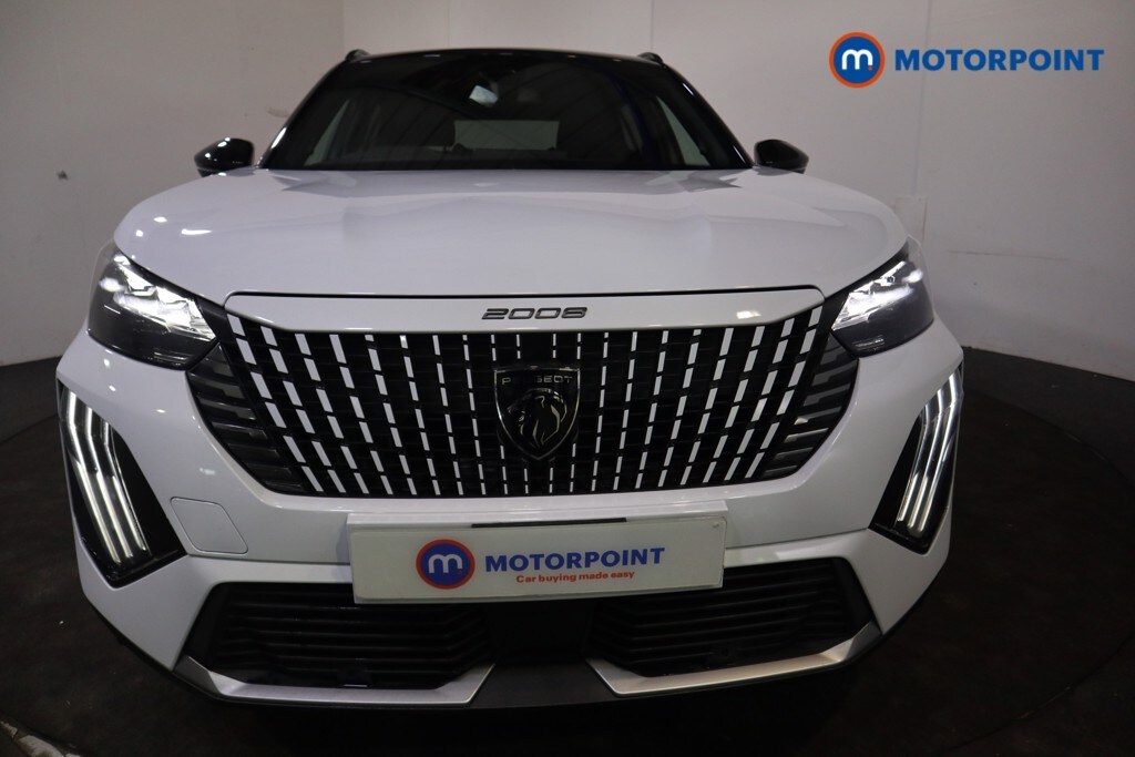 Used Peugeot 2008 2025 for sale - 77665854: Photo 50