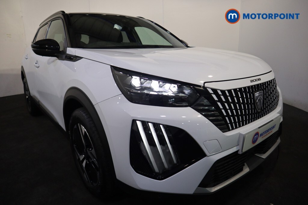 Used Peugeot 2008 2025 for sale - 77665854: Photo 51