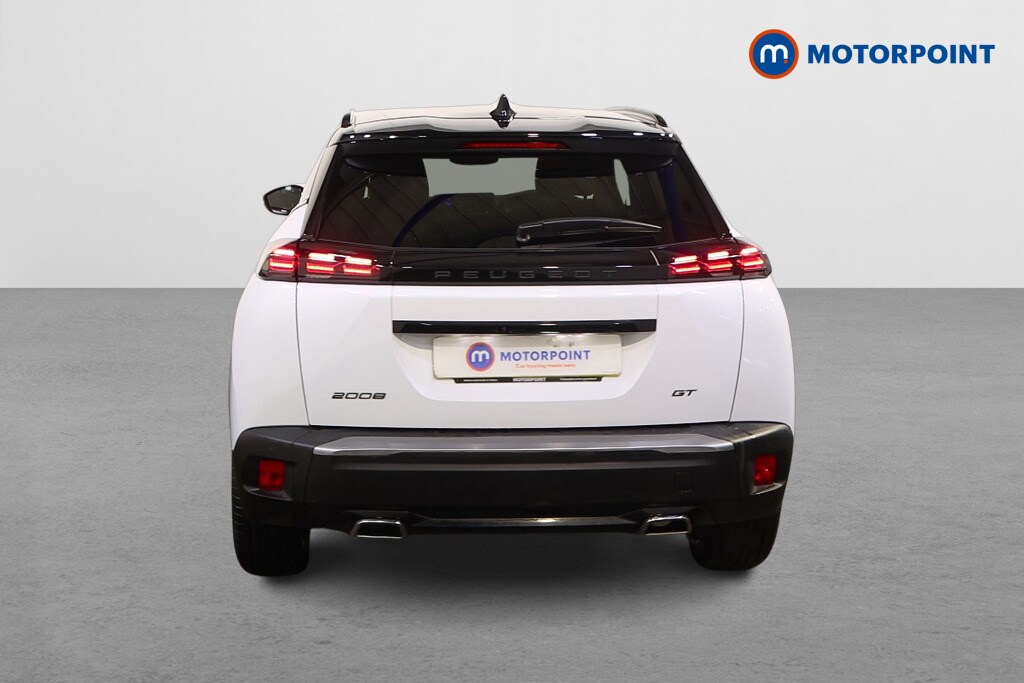 Used Peugeot 2008 2025 for sale - 77665854: Photo 6