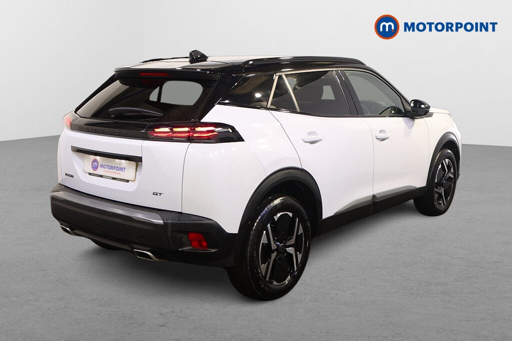 Used Peugeot 2008 2025 for sale - 77665854: Photo 7