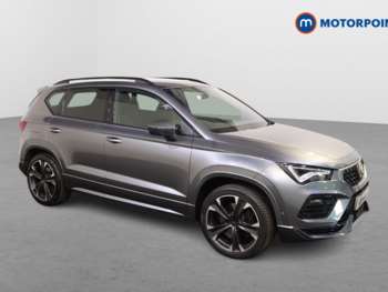 2022 - 2.0 TSI VZ1 5dr DSG 4Drive