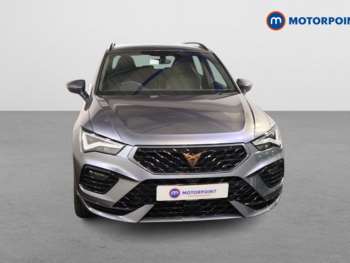 Used Cupra Ateca 2022 for sale - 75134571: Photo