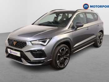 Used Cupra Ateca 2022 for sale - 75134571: Photo