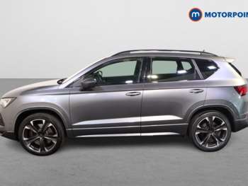 Used Cupra Ateca 2022 for sale - 75134571: Photo