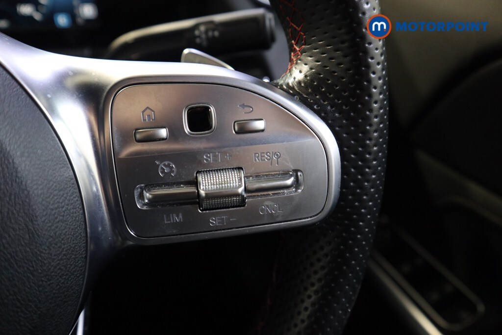 Used Mercedes-Benz GLA 2020 for sale - 77493661: Photo 12