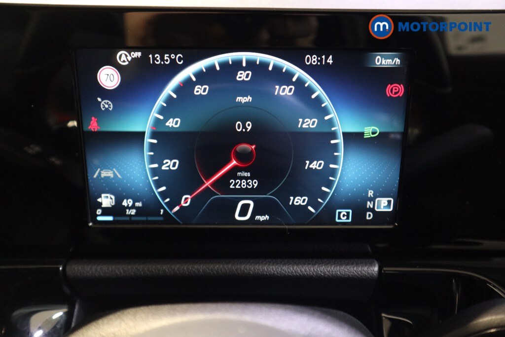 Used Mercedes-Benz GLA 2020 for sale - 77493661: Photo 13