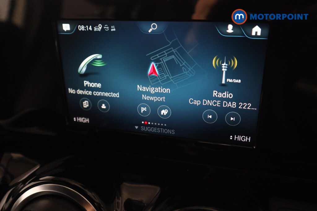 Used Mercedes-Benz GLA 2020 for sale - 77493661: Photo 15