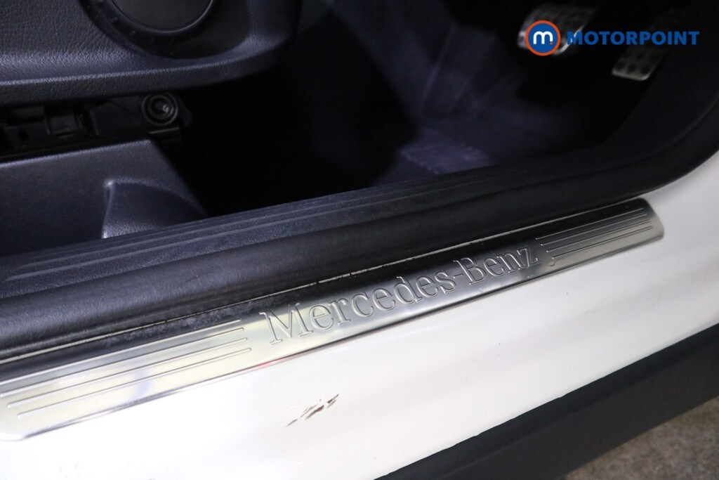 Used Mercedes-Benz GLA 2020 for sale - 77493661: Photo 23