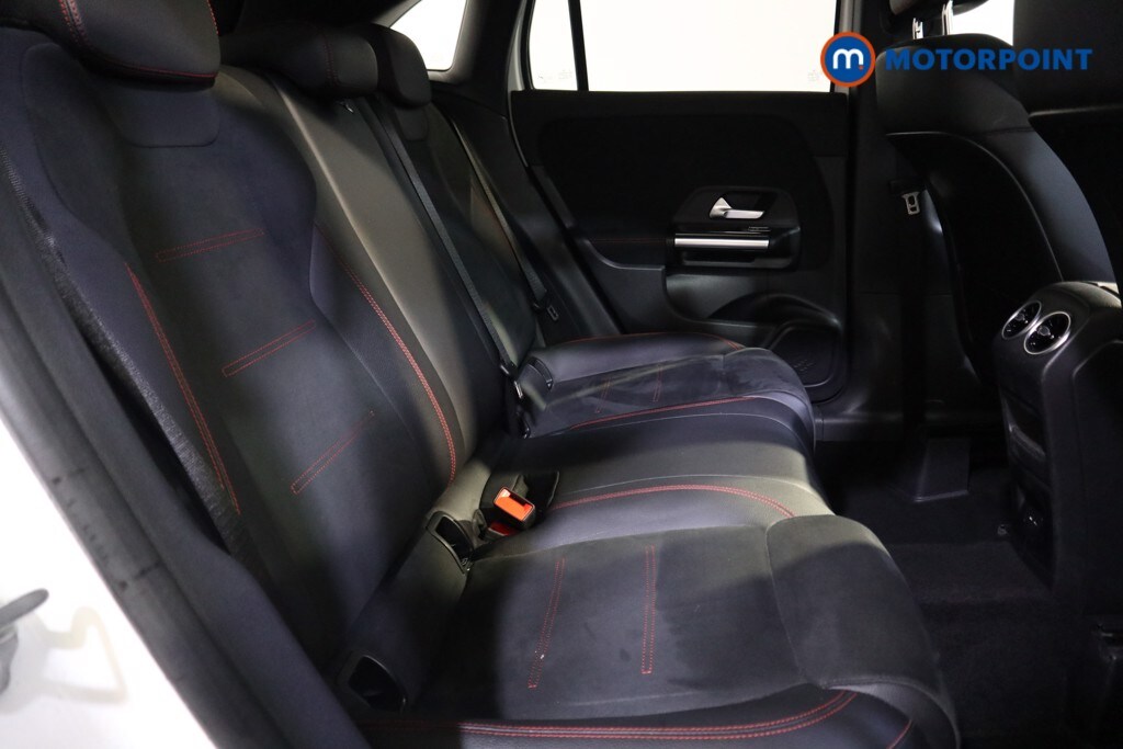 Used Mercedes-Benz GLA 2020 for sale - 77493661: Photo 25