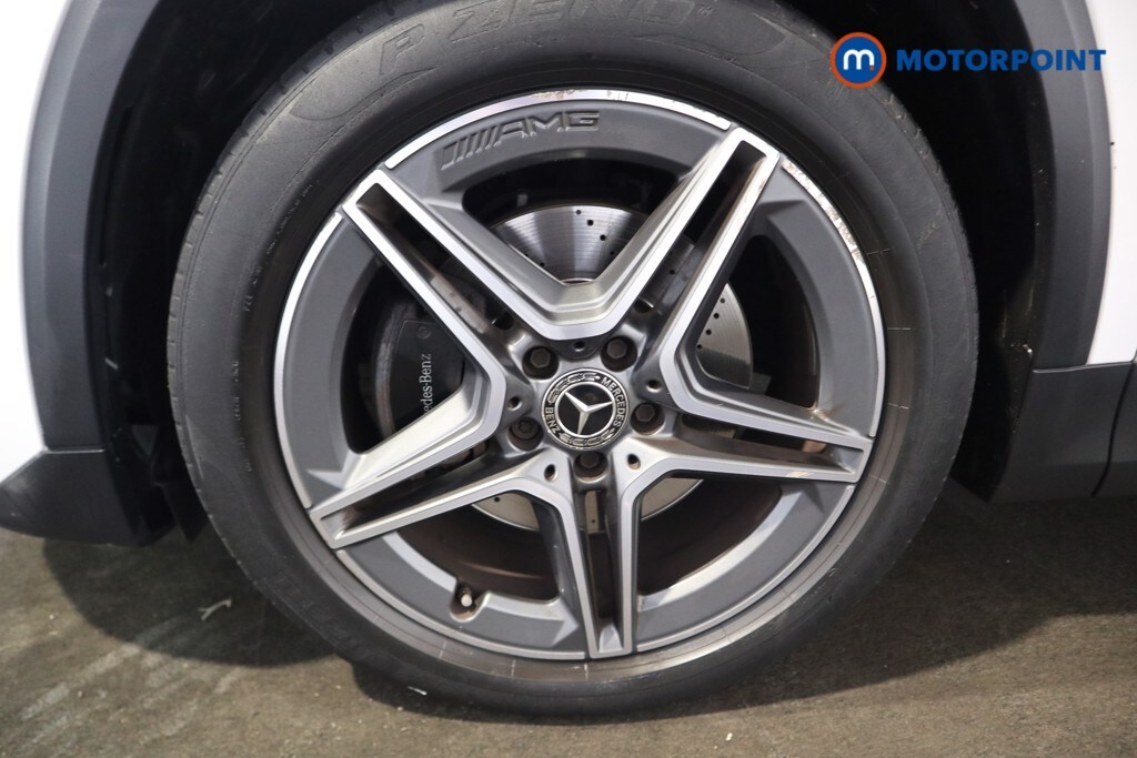 Used Mercedes-Benz GLA 2020 for sale - 77493661: Photo 33