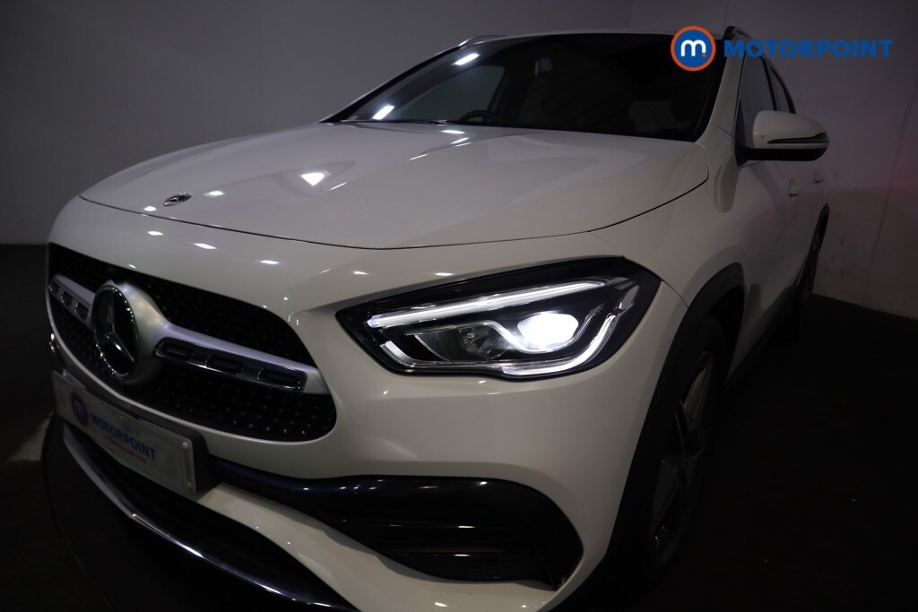 Used Mercedes-Benz GLA 2020 for sale - 77493661: Photo 39