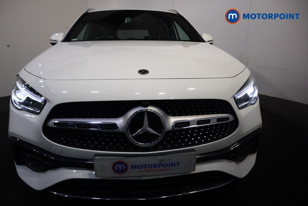 Used Mercedes-Benz GLA 2020 for sale - 77493661: Photo 40