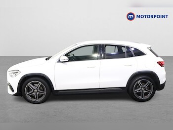 Used Mercedes-Benz GLA 2020 for sale - 77493661: Photo