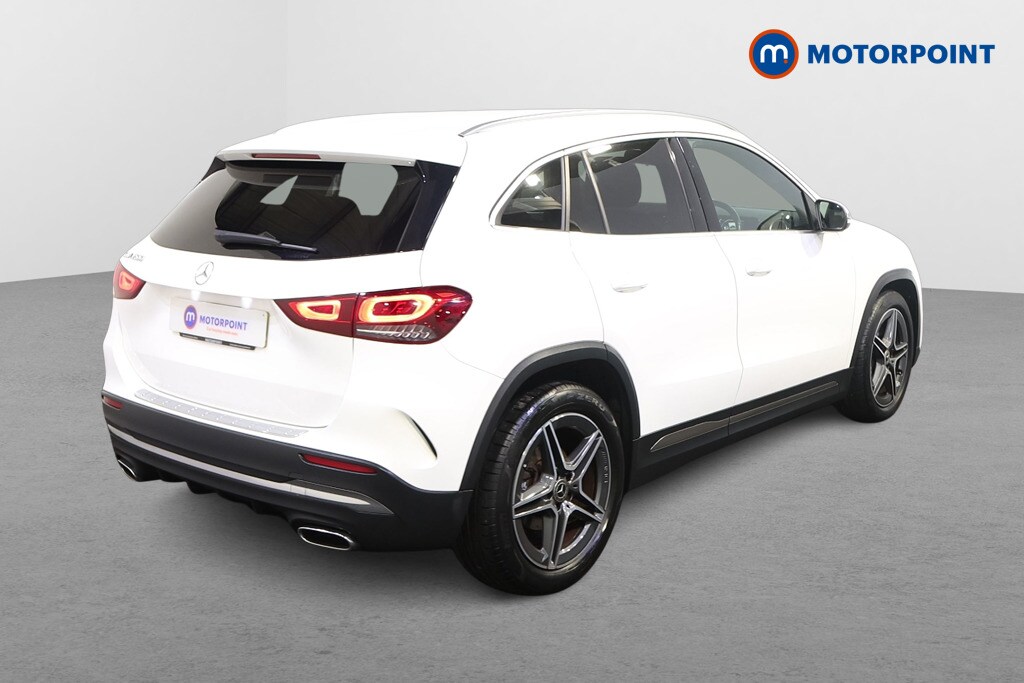 Used Mercedes-Benz GLA 2020 for sale - 77493661: Photo 7