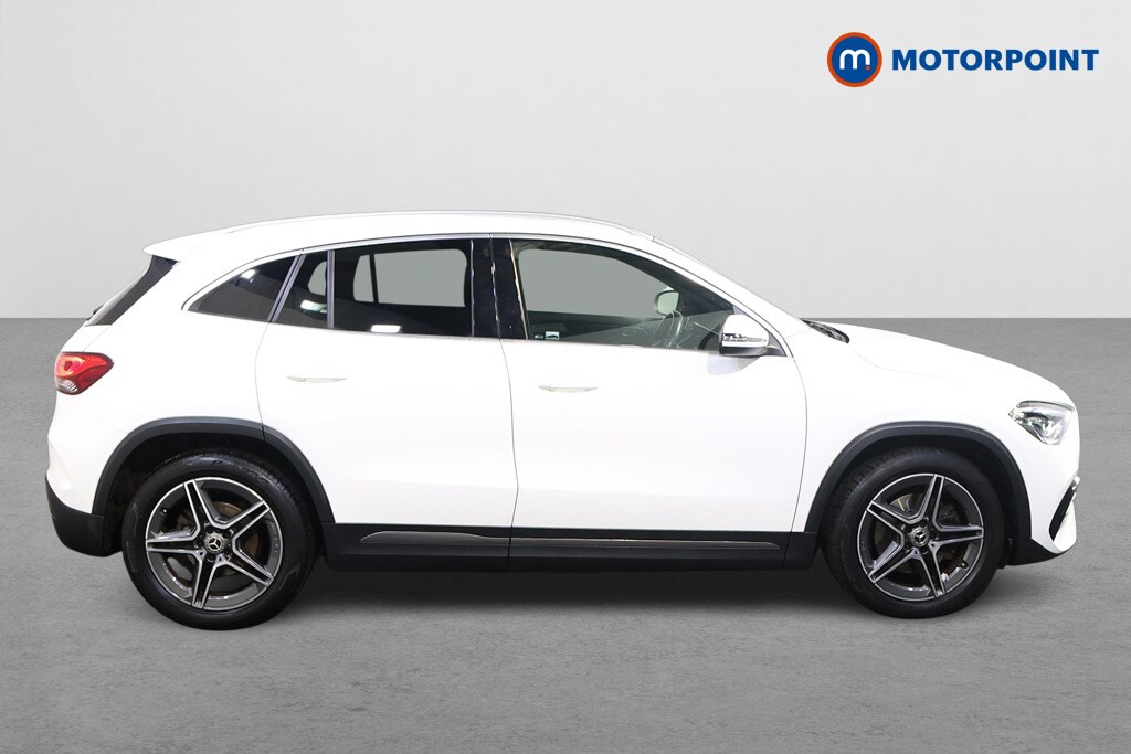 Used Mercedes-Benz GLA 2020 for sale - 77493661: Photo 8