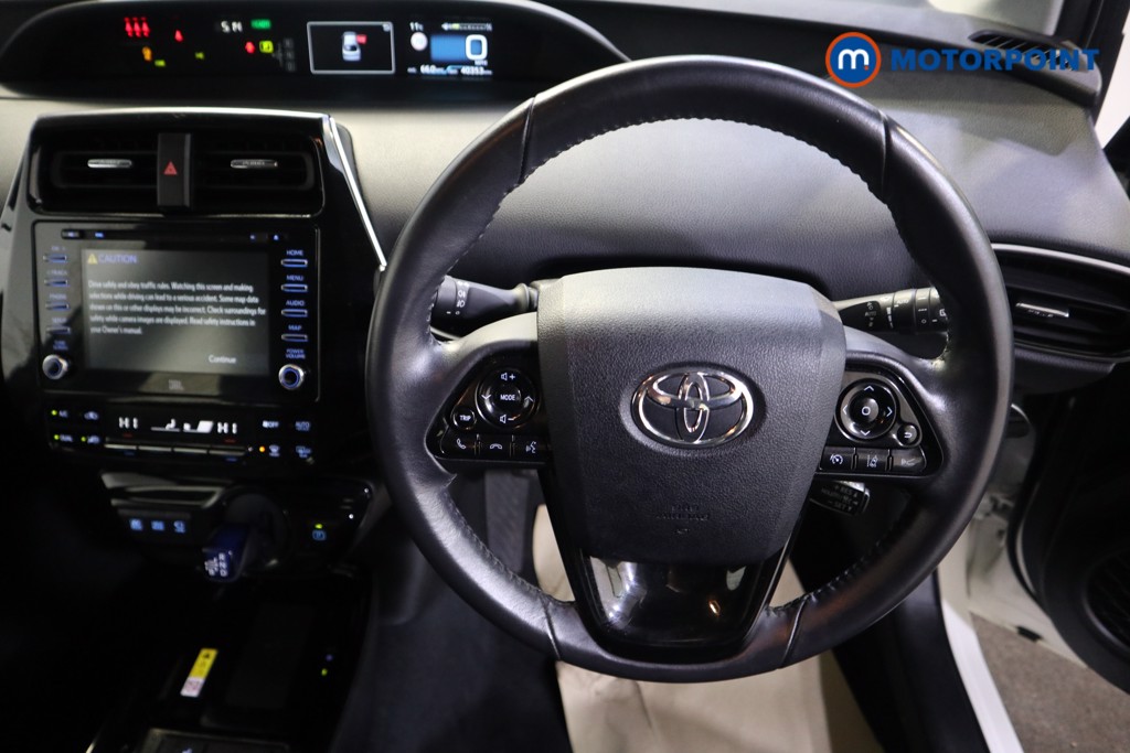 Used Toyota Prius for sale - 77318552: Photo 11