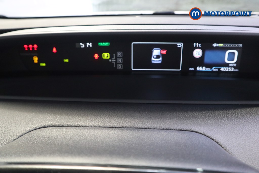 Used Toyota Prius for sale - 77318552: Photo 14