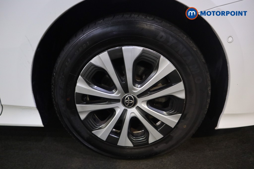 Used Toyota Prius for sale - 77318552: Photo 21