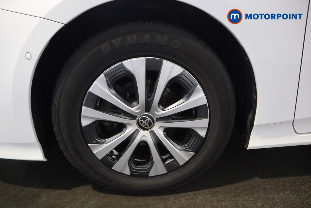 Used Toyota Prius for sale - 77318552: Photo 22