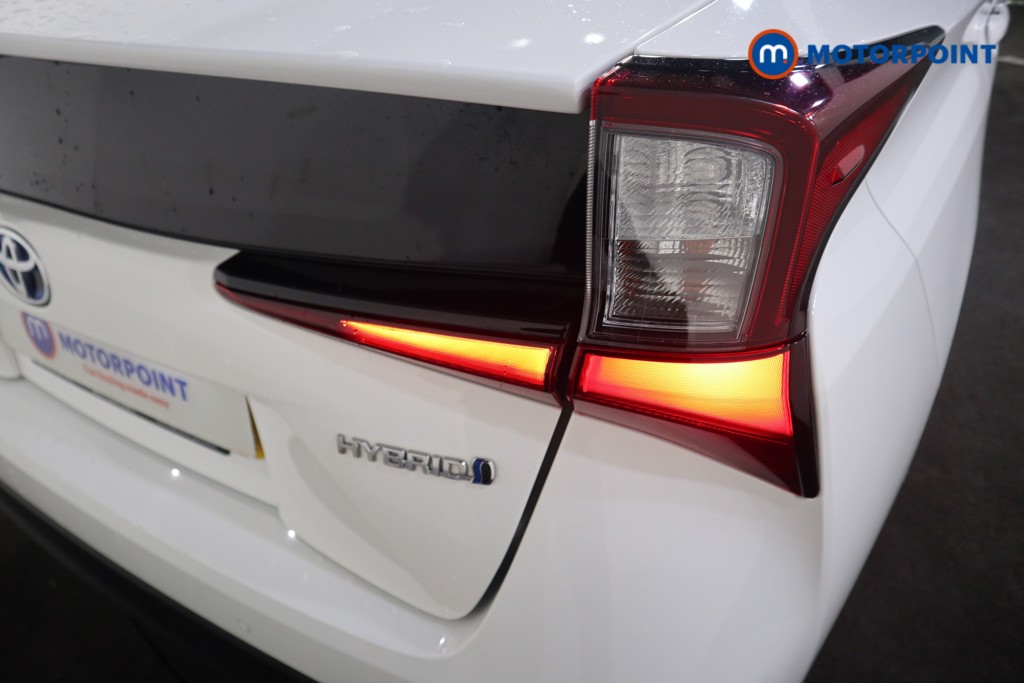 Used Toyota Prius for sale - 77318552: Photo 26