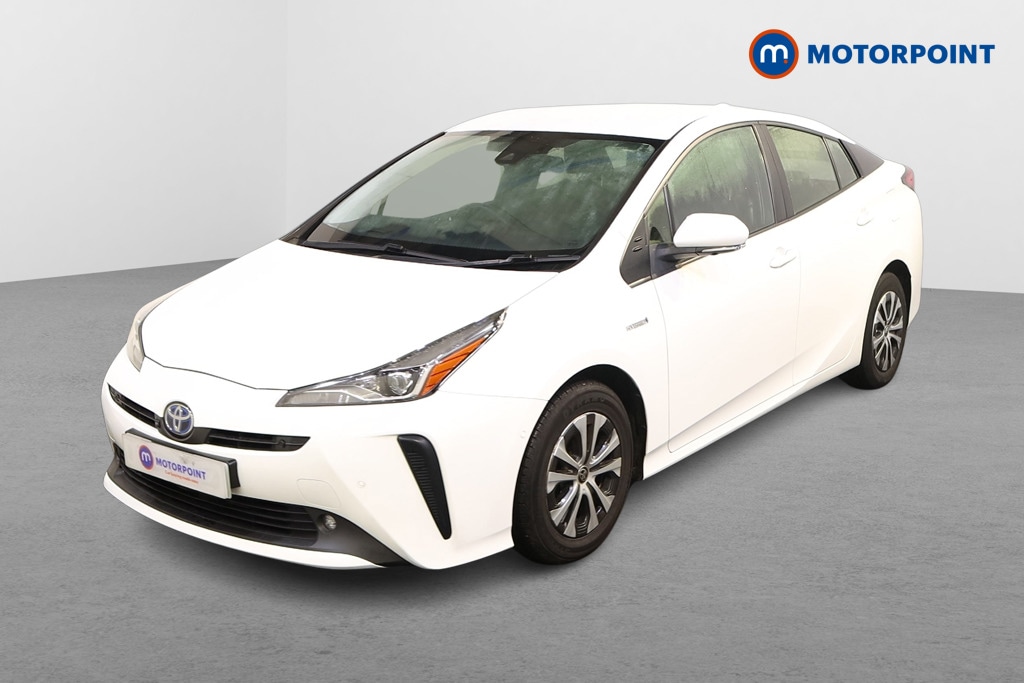 Used Toyota Prius for sale - 77318552: Photo 3