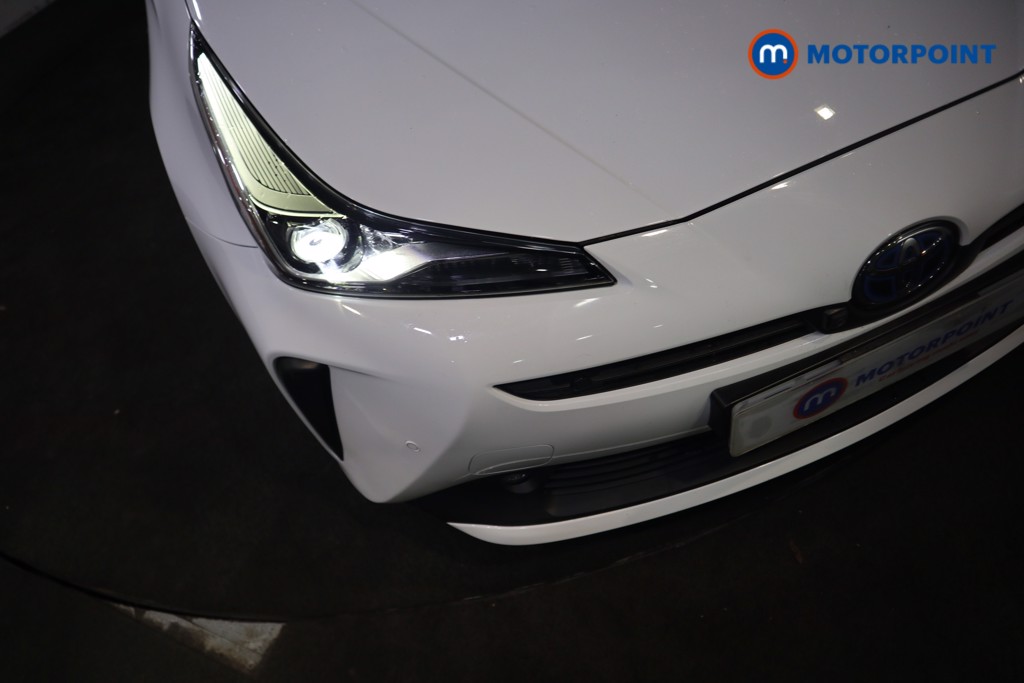 Used Toyota Prius for sale - 77318552: Photo 33