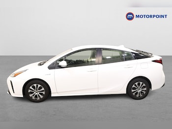Used Toyota Prius undefined for sale - 77318552: Photo