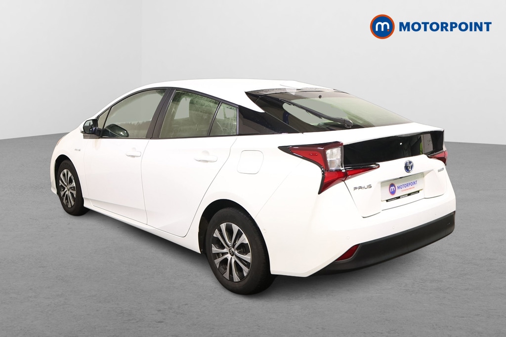 Used Toyota Prius for sale - 77318552: Photo 5