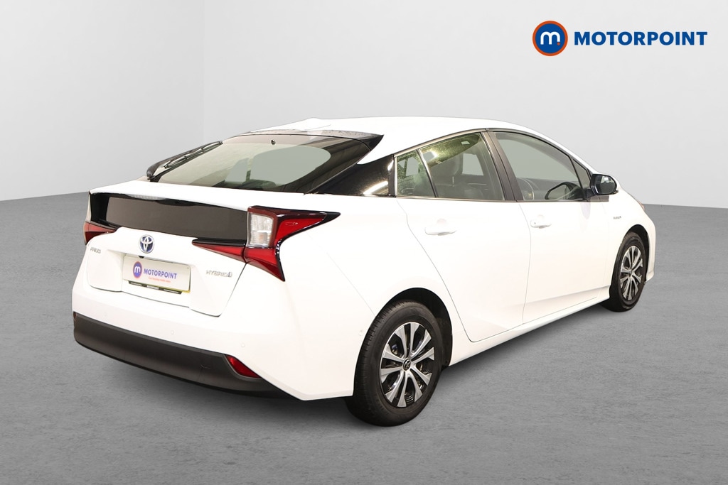 Used Toyota Prius for sale - 77318552: Photo 7