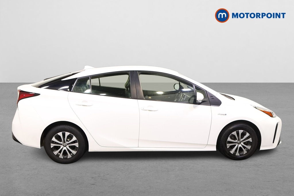 Used Toyota Prius for sale - 77318552: Photo 8