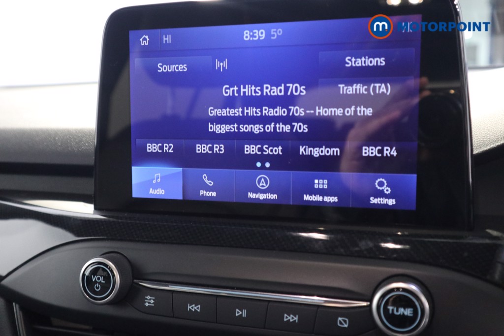 Used Ford Focus 2020 for sale - 76706936: Photo 10