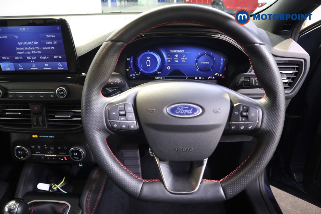 Used Ford Focus 2020 for sale - 76706936: Photo 11