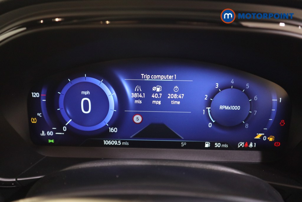 Used Ford Focus 2020 for sale - 76706936: Photo 12