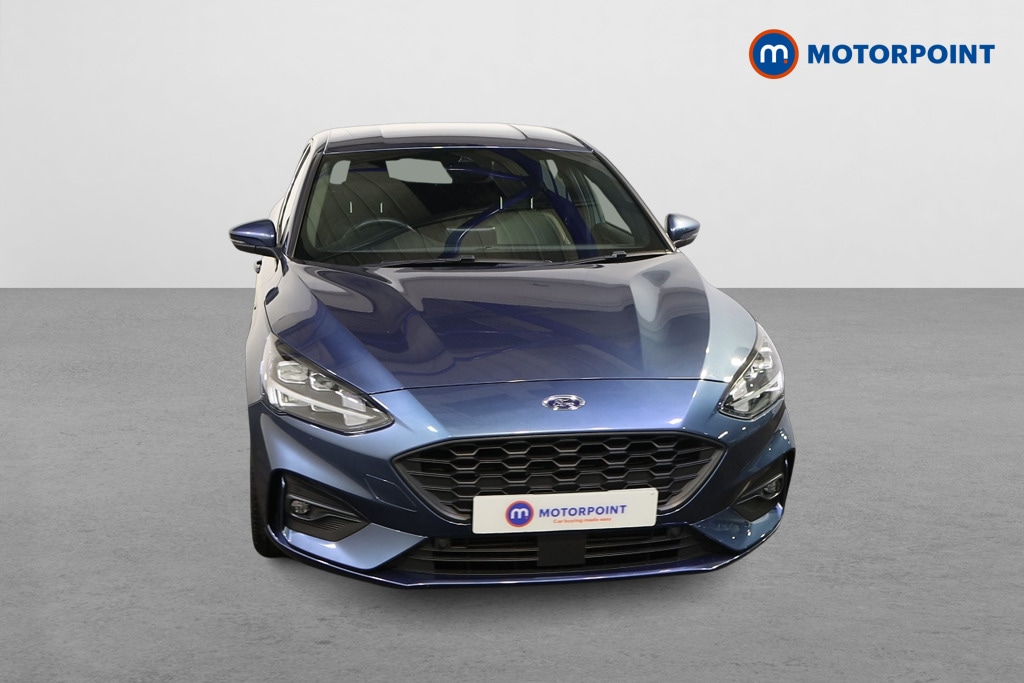 Used Ford Focus 2020 for sale - 76706936: Photo 2