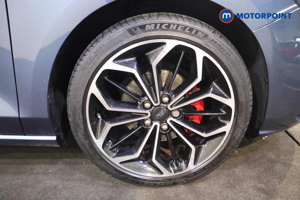 Used Ford Focus 2020 for sale - 76706936: Photo 27