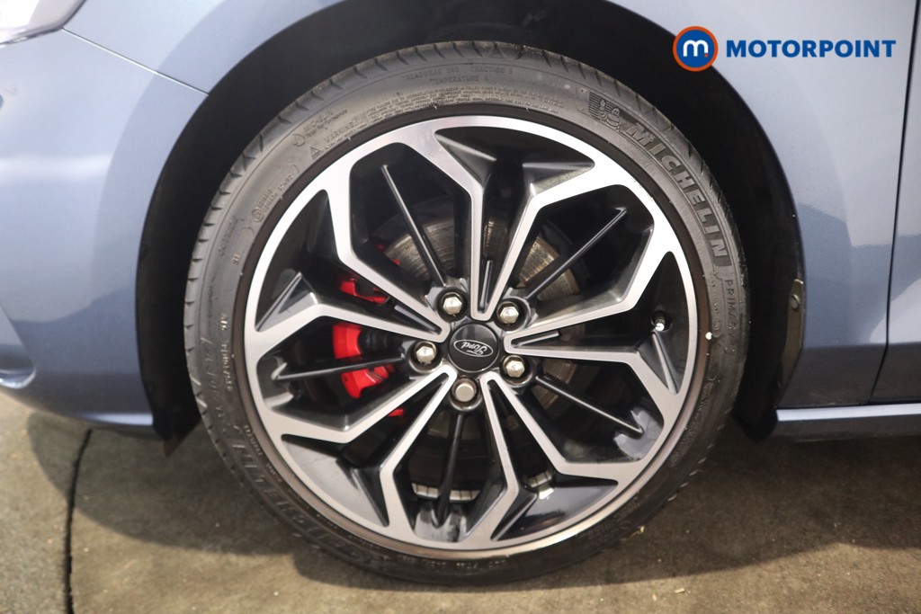 Used Ford Focus 2020 for sale - 76706936: Photo 29