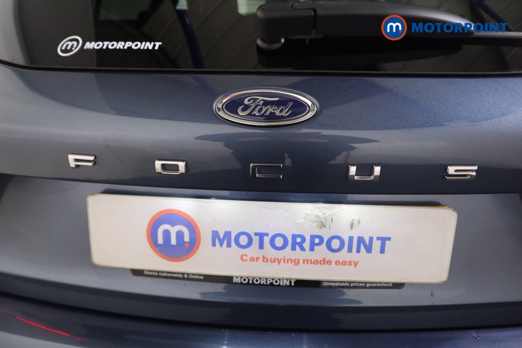 Used Ford Focus 2020 for sale - 76706936: Photo 34