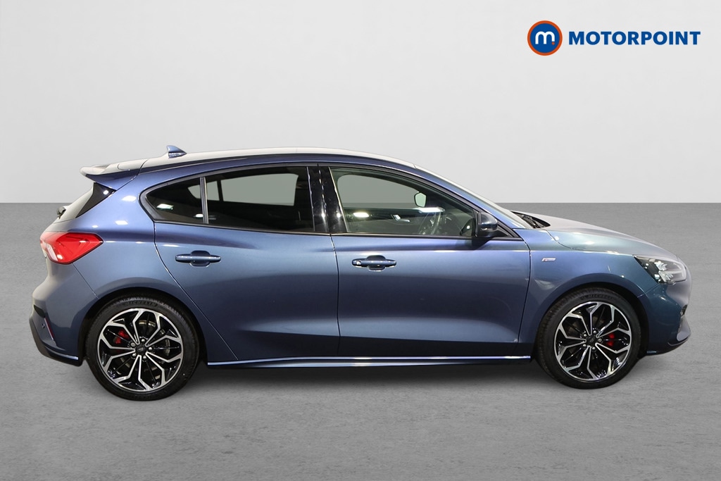 Used Ford Focus 2020 for sale - 76706936: Photo 8