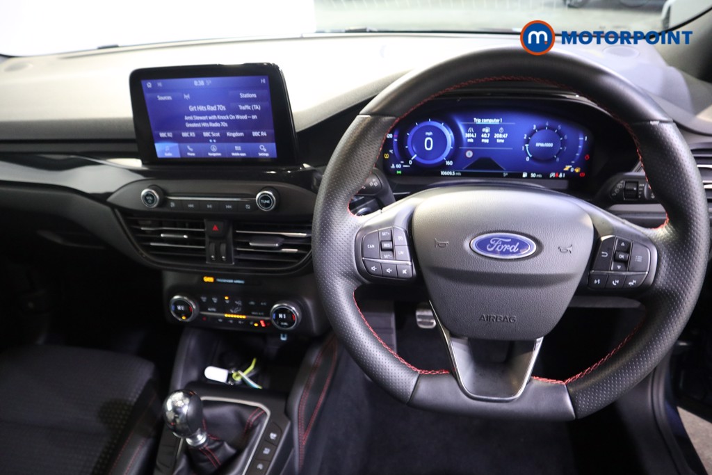 Used Ford Focus 2020 for sale - 76706936: Photo 9