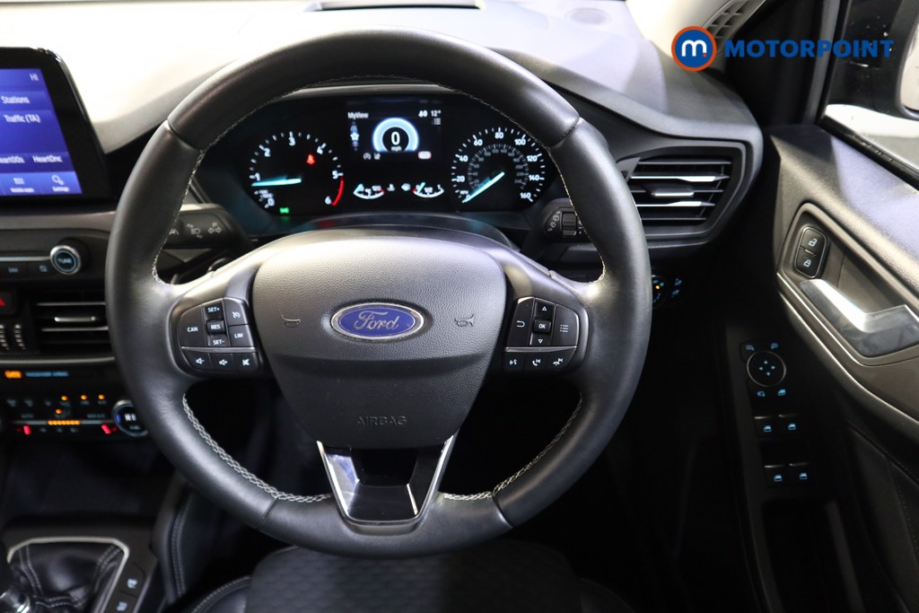 Used Ford Focus 2020 for sale - 76958160: Photo 10