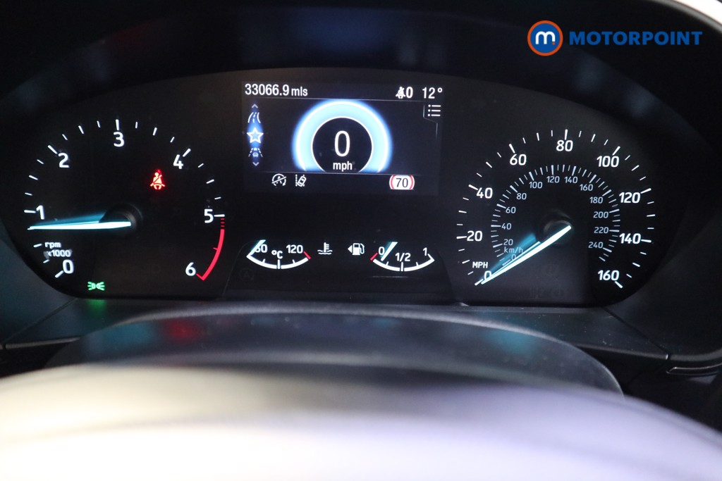 Used Ford Focus 2020 for sale - 76958160: Photo 13