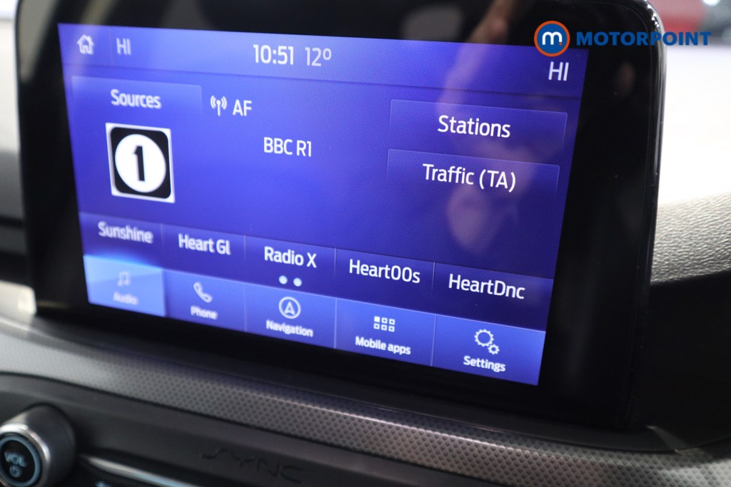 Used Ford Focus 2020 for sale - 76958160: Photo 14