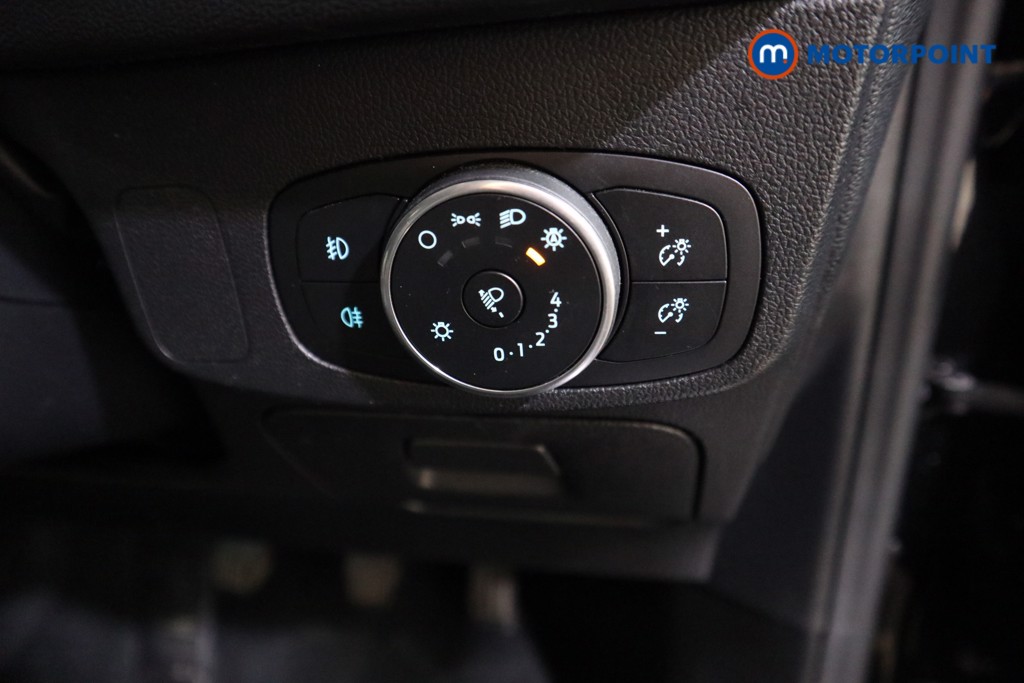 Used Ford Focus 2020 for sale - 76958160: Photo 18