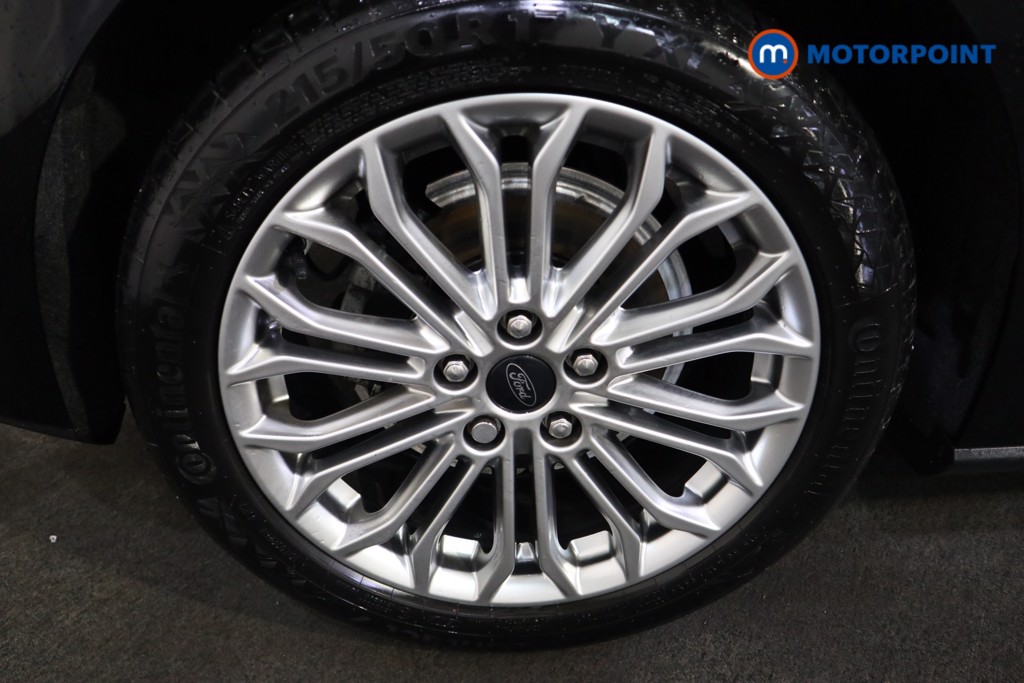 Used Ford Focus 2020 for sale - 76958160: Photo 27