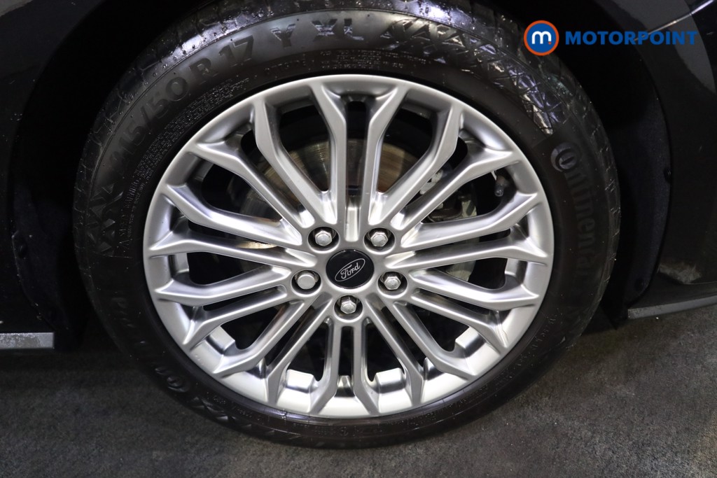 Used Ford Focus 2020 for sale - 76958160: Photo 28