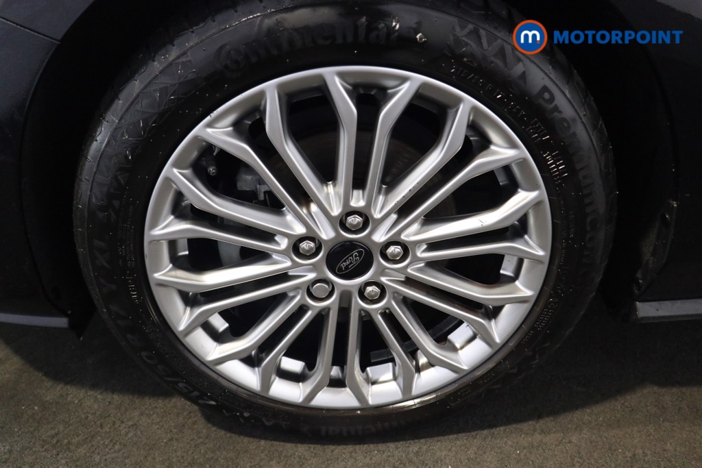 Used Ford Focus 2020 for sale - 76958160: Photo 29