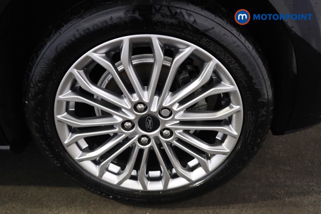 Used Ford Focus 2020 for sale - 76958160: Photo 30