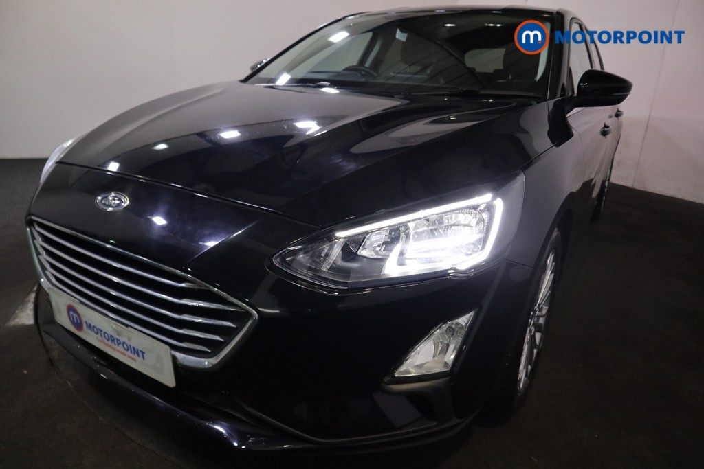 Used Ford Focus 2020 for sale - 76958160: Photo 38